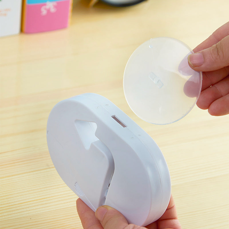 Protable Fresh-Keeping Bag Sealer