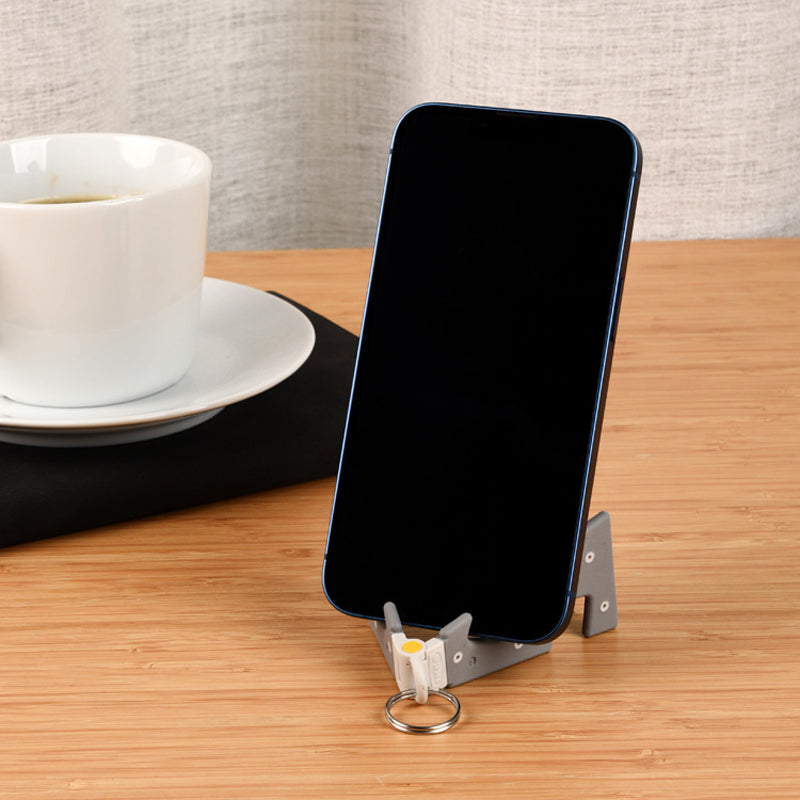 Portable Adjustable Phone Holder