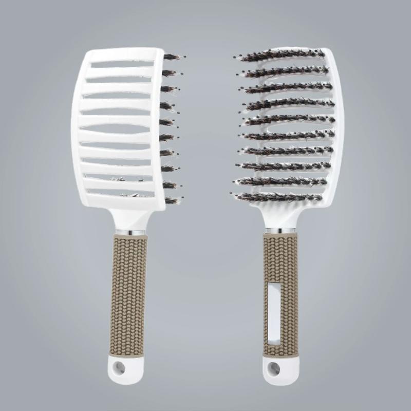 Brosse Peigne de massage