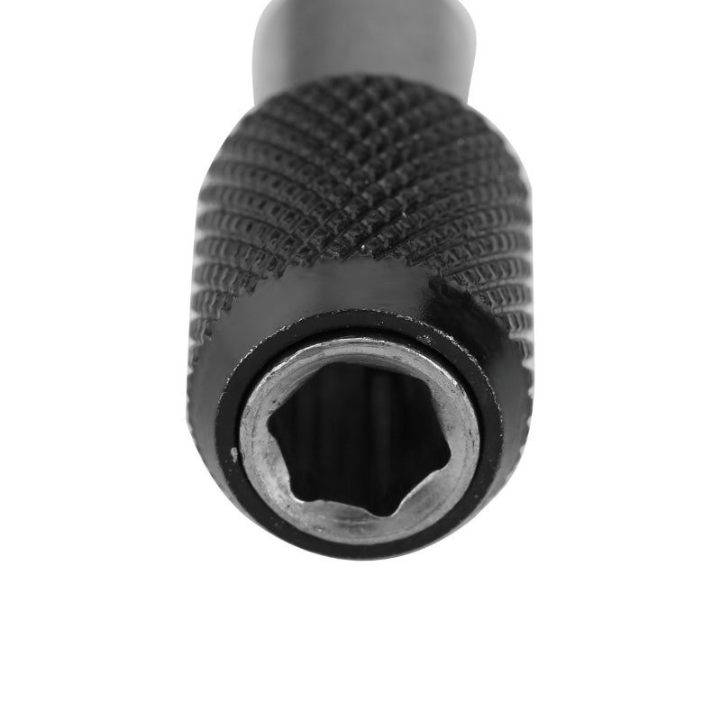 Hex Shank Bit Holder Extension Bars