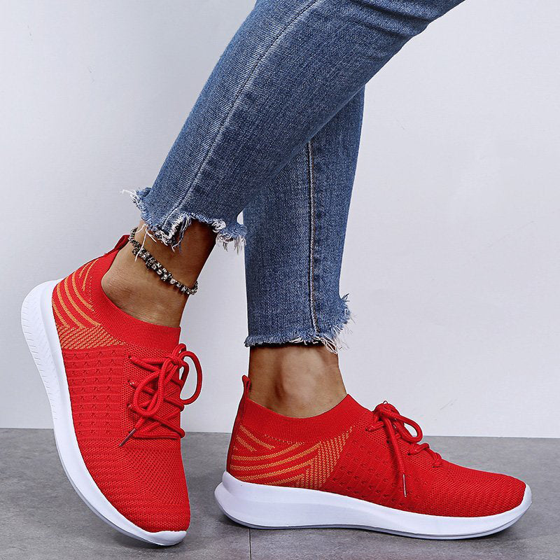 Fashionable Casual Sneakers for Women