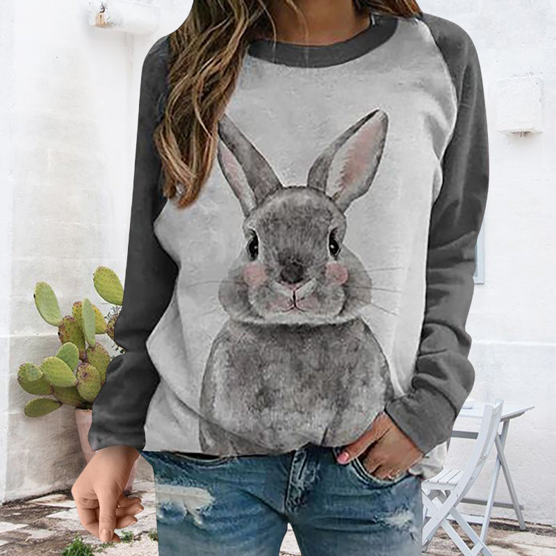 Rabbit T-Shirt