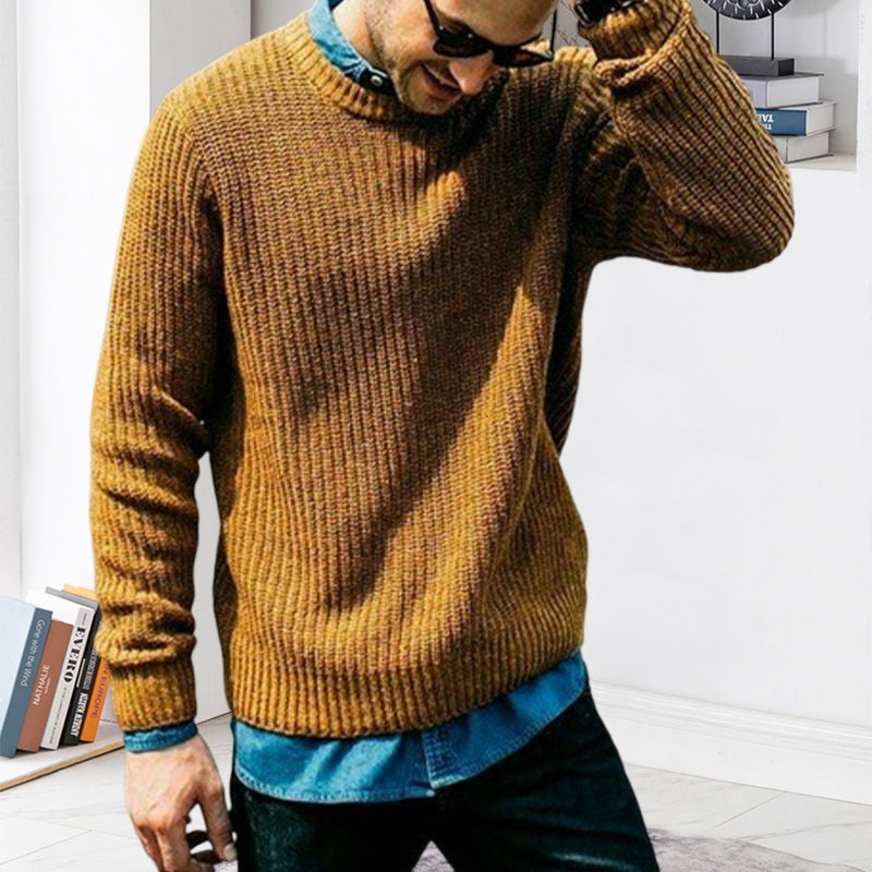 Men's Sweater Knitwear