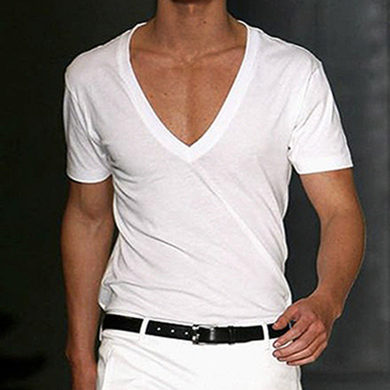 Men's Fitness T-Shirt