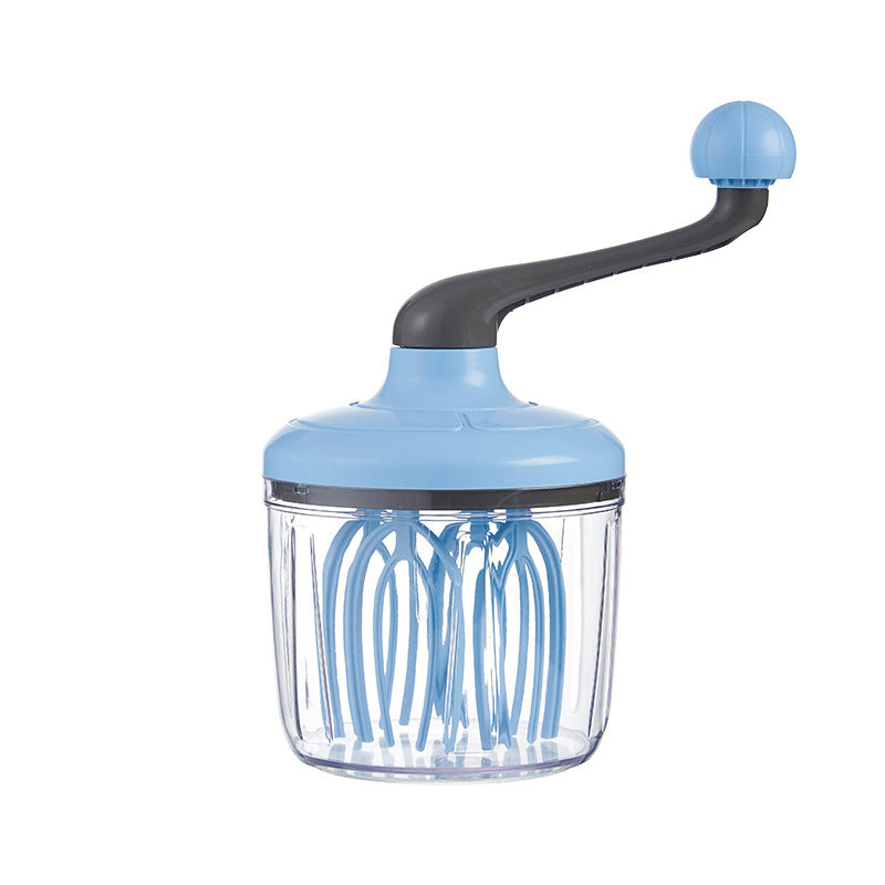 Easy Egg Beater Mixer