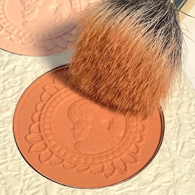 Unswerving Vow Eyeshadow Palette