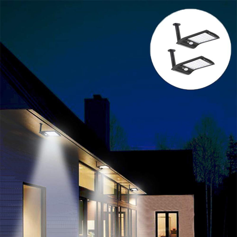 Solar LED Lamp