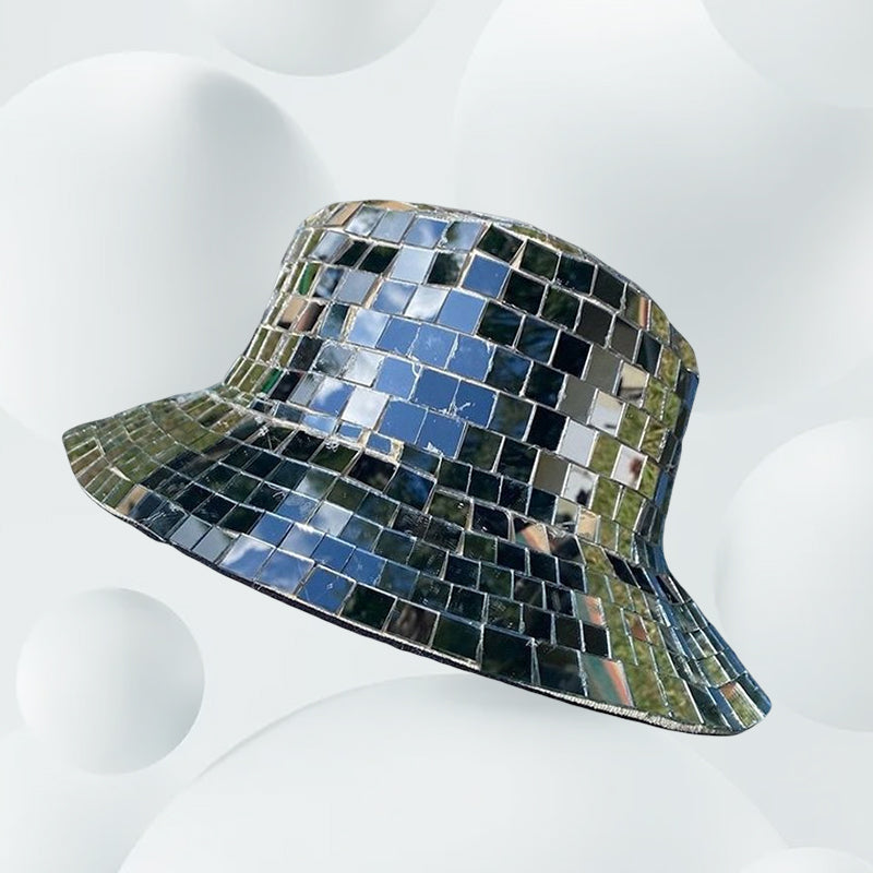 Disco Bucket Hat