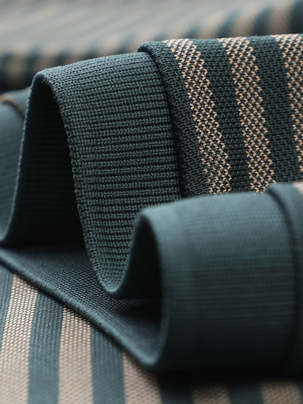 Striped POLO Shirt