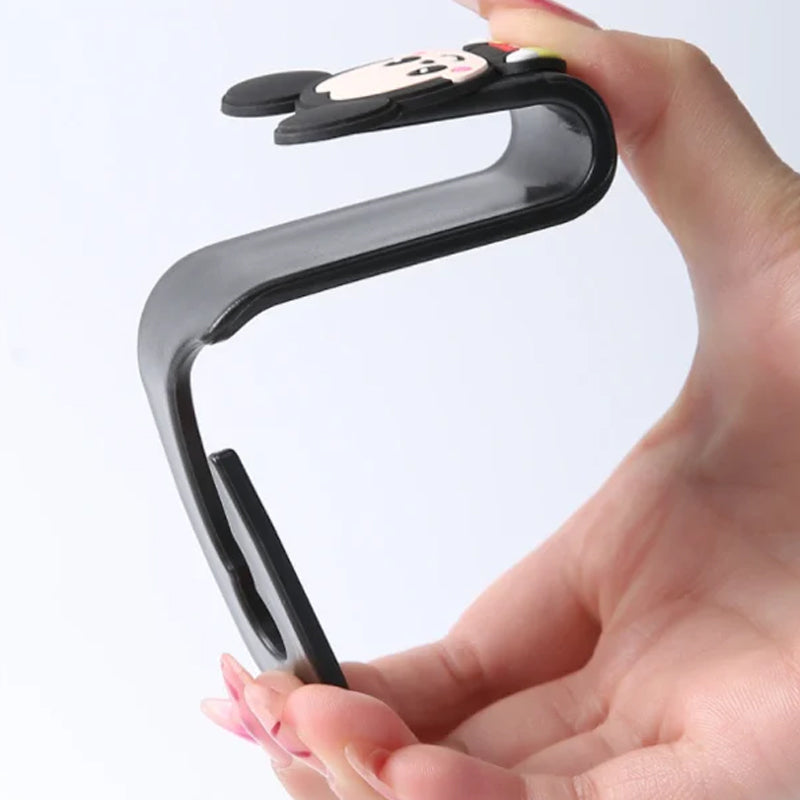 Cartoon Car Hook