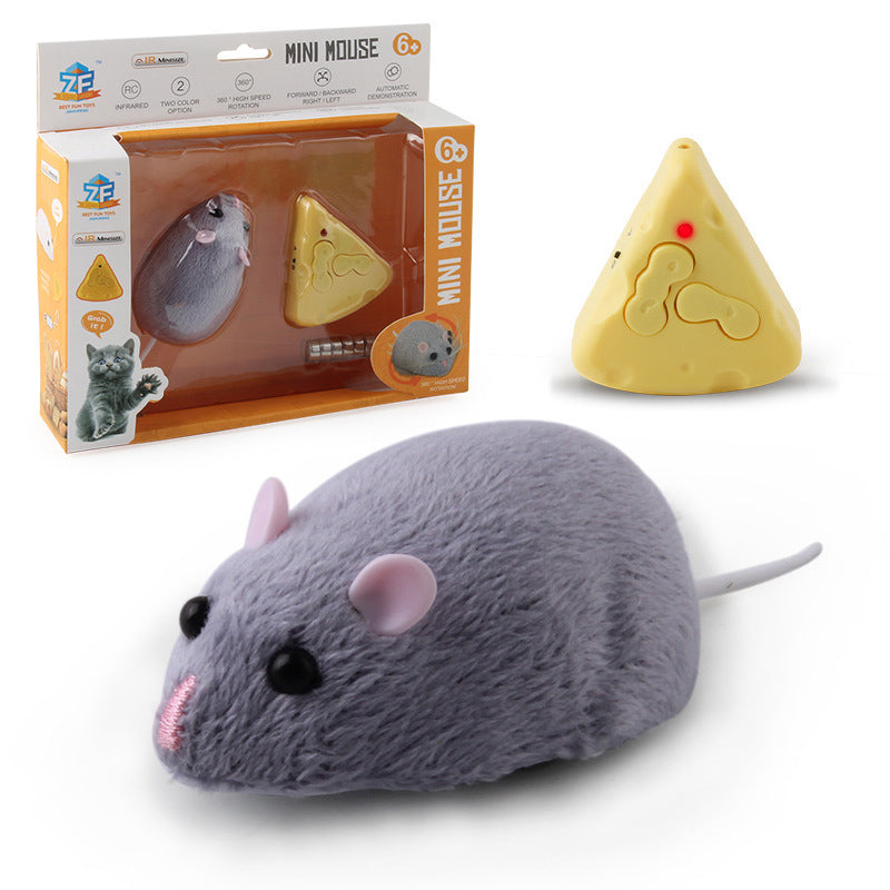 Remote Control Mouse Mice