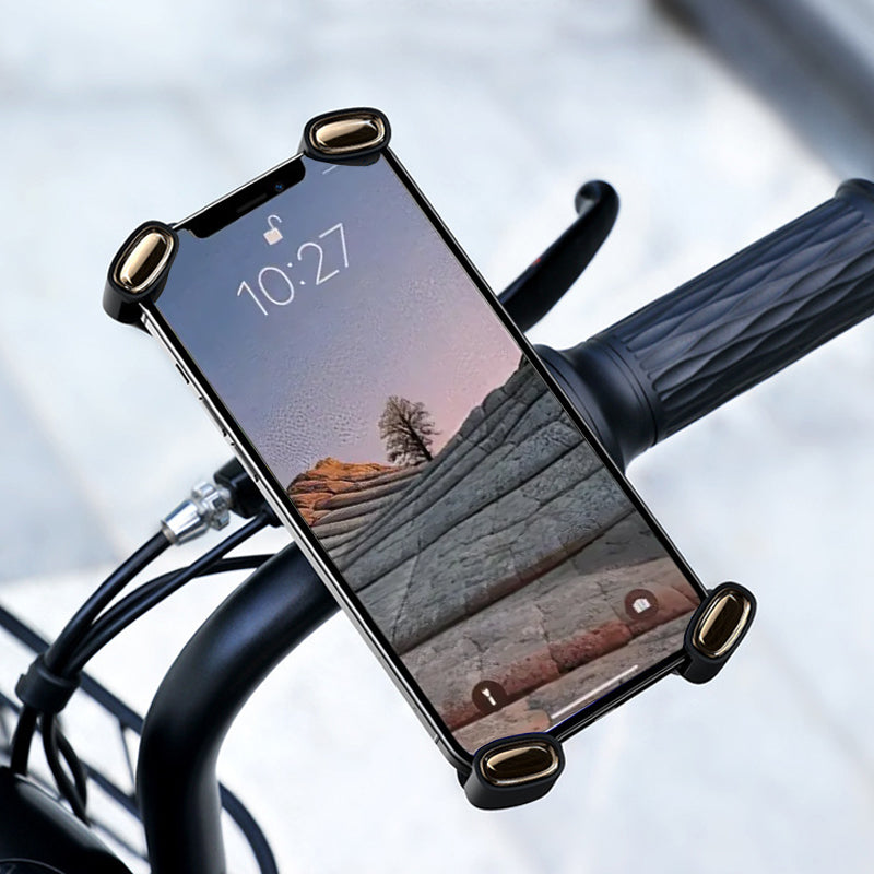 Cycling Phone Holder