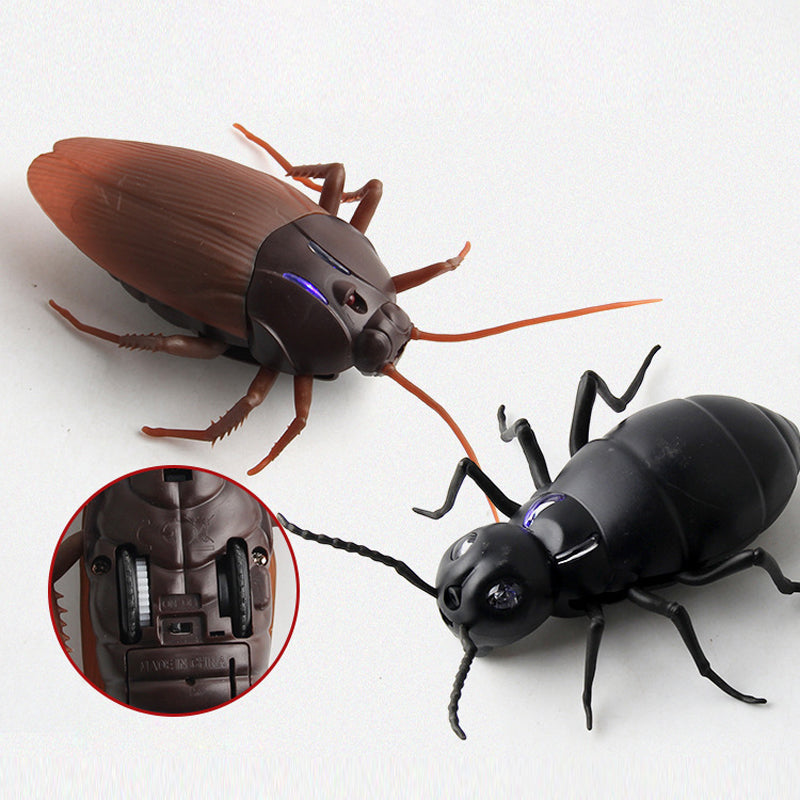 Electric Insect Toy