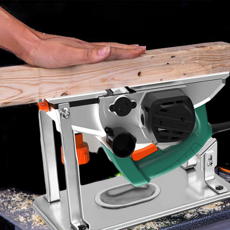 Universal Planer Stand Base