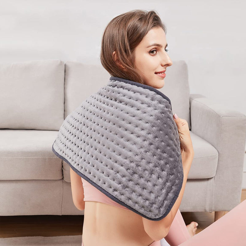 MICROPLUSH HEATING PAD(UK)