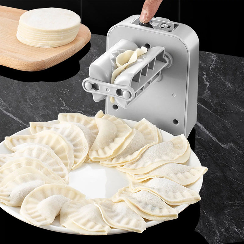 Fully Automatic Household Dumpling Machine