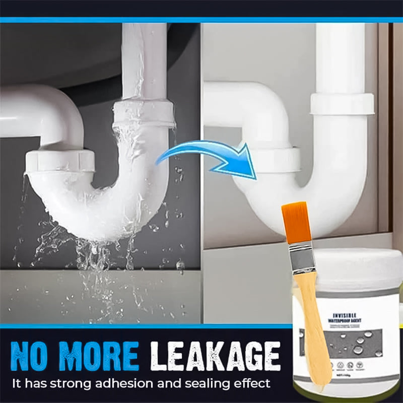 Waterproof Insulating Sealant