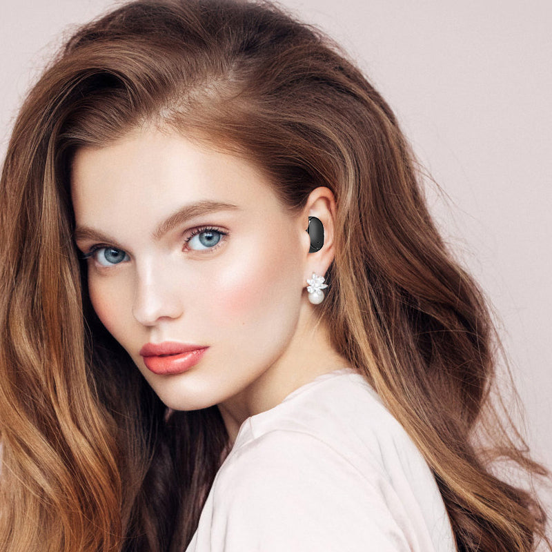 E6S Wireless Bluetooth Earphone