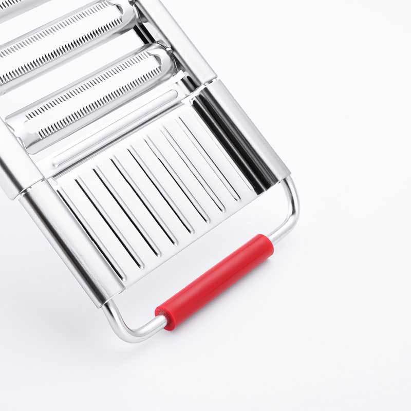 Multi-Purpose Vegetable Slicer Cuts Set