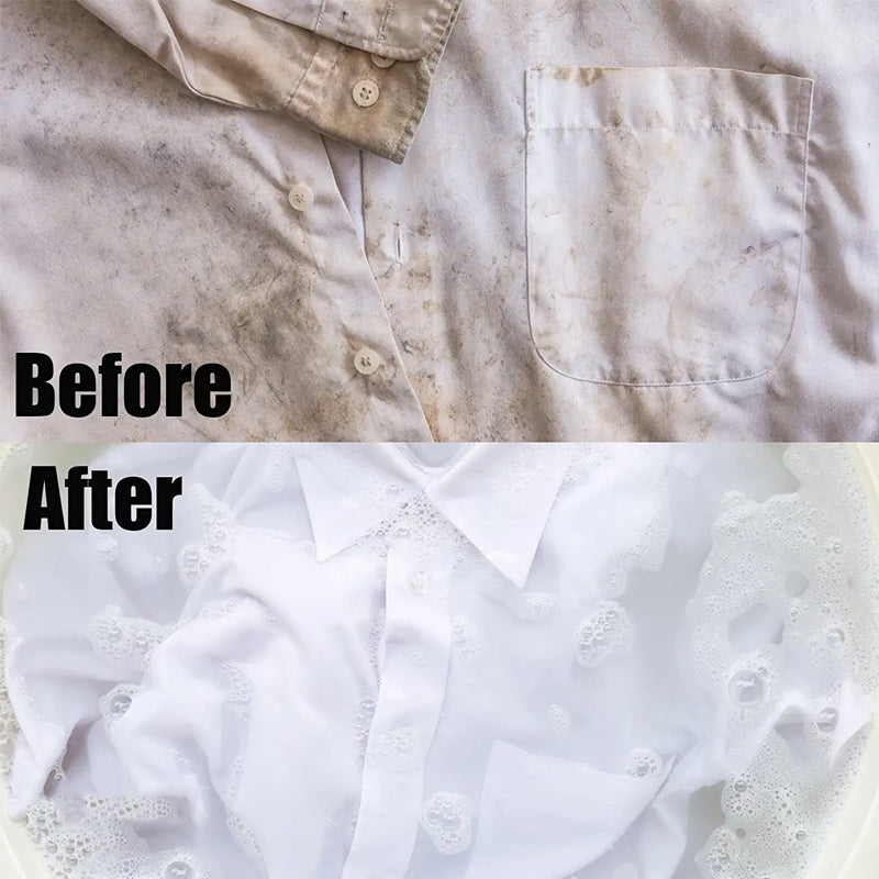 Underwear Cleaning Soap