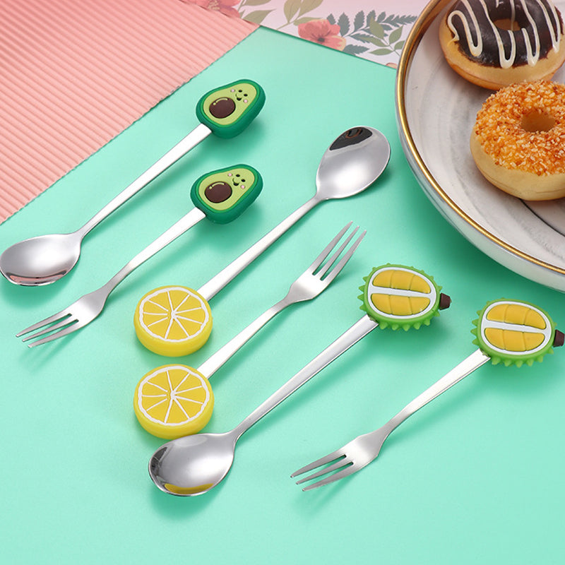 Fruit Dessert Cutlery