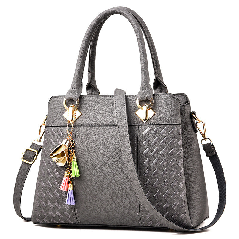 Women Leather Handbags