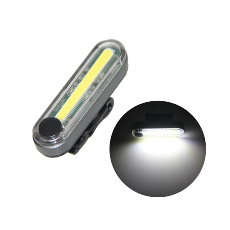 LED Twin Pack Bicycle Lights