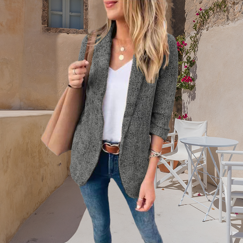 Women's Slim Suit