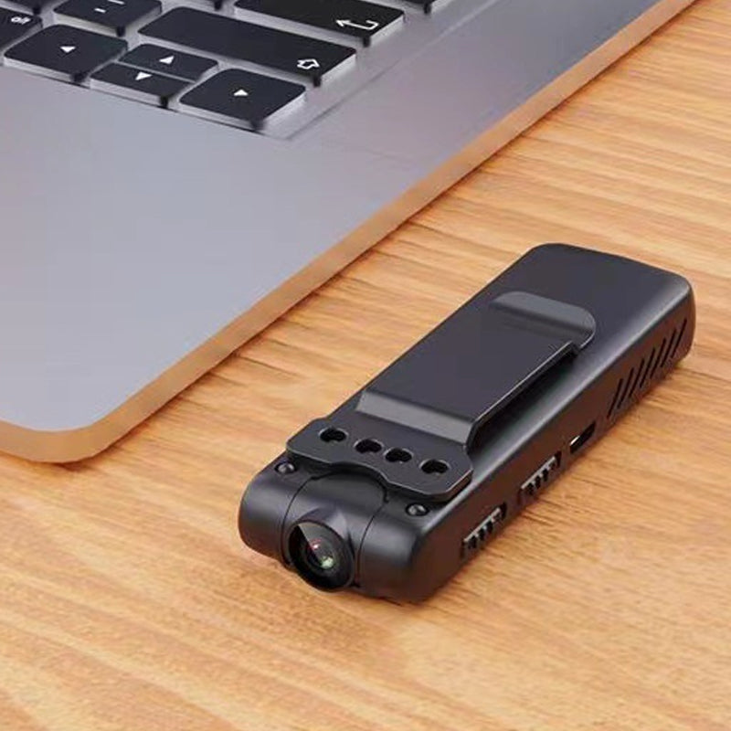 Portable Video Recorder