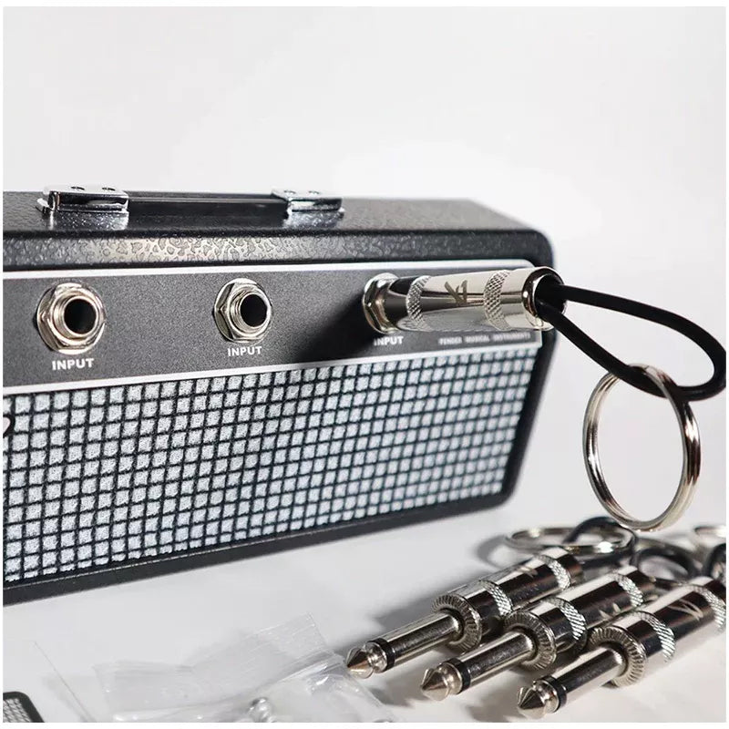 Dream Keychain Storage Hooks