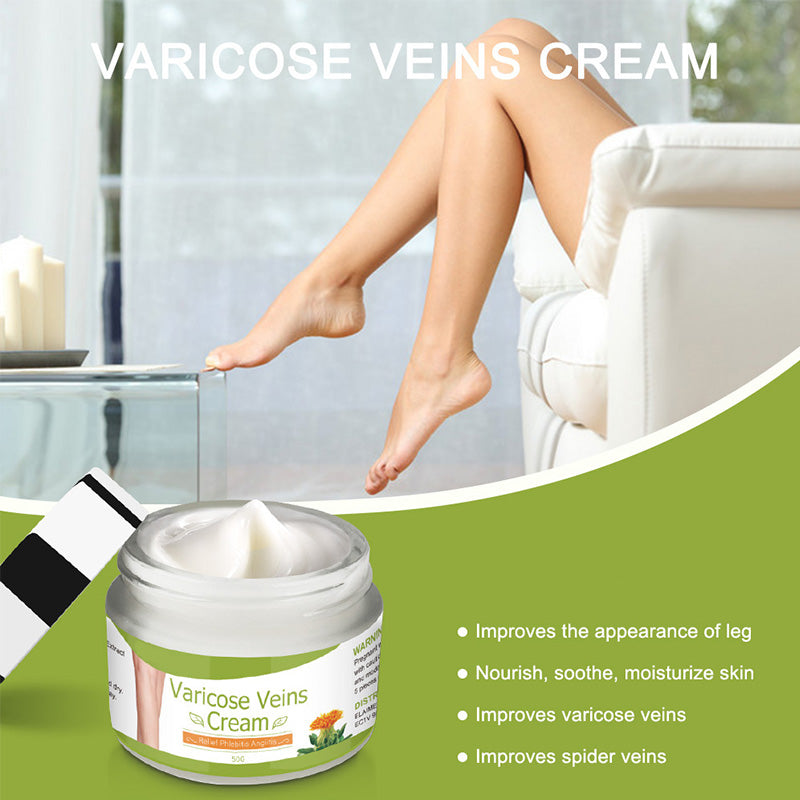 Varicose Vein Cream