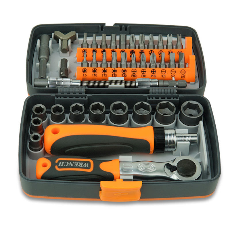 128 in 1 Precision Screwdriver Set