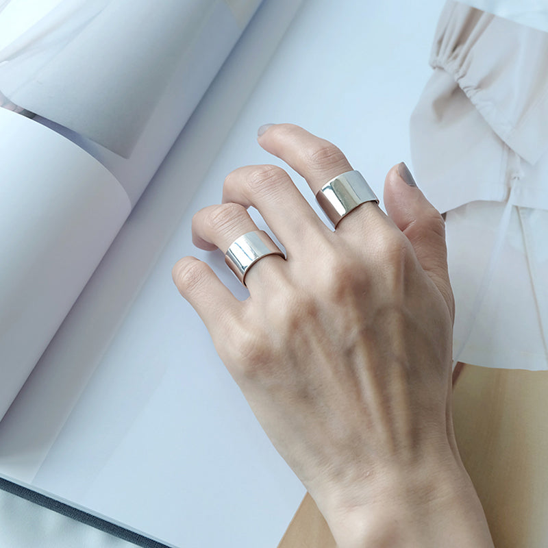 Wide Ring