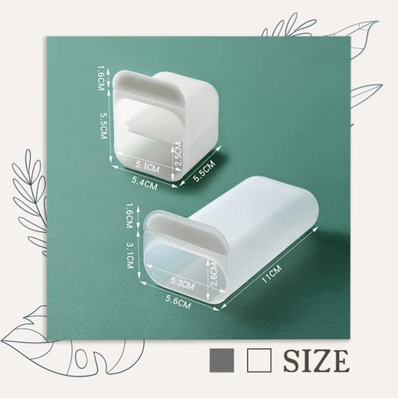 Creative Storage Self Adhesive Pen Holder