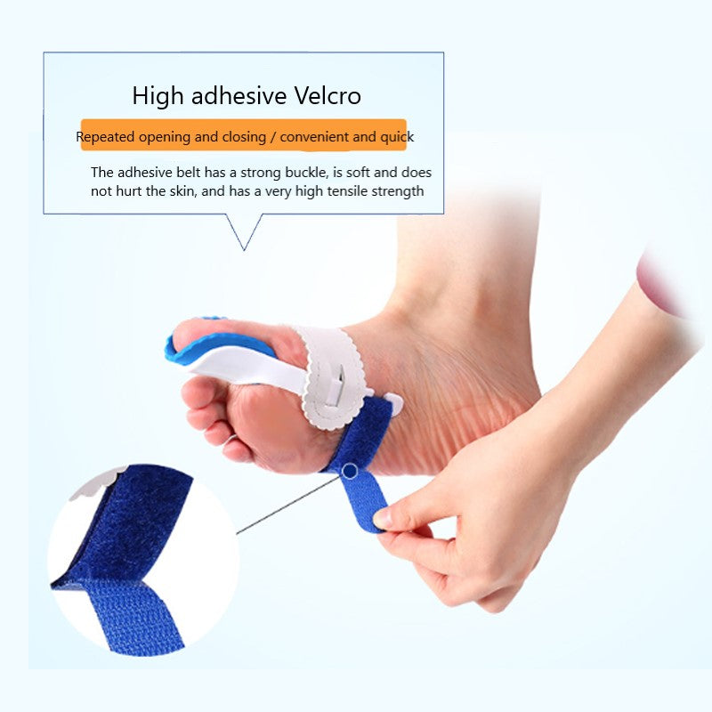 Adjustable Bunion Valgus Protective Cover