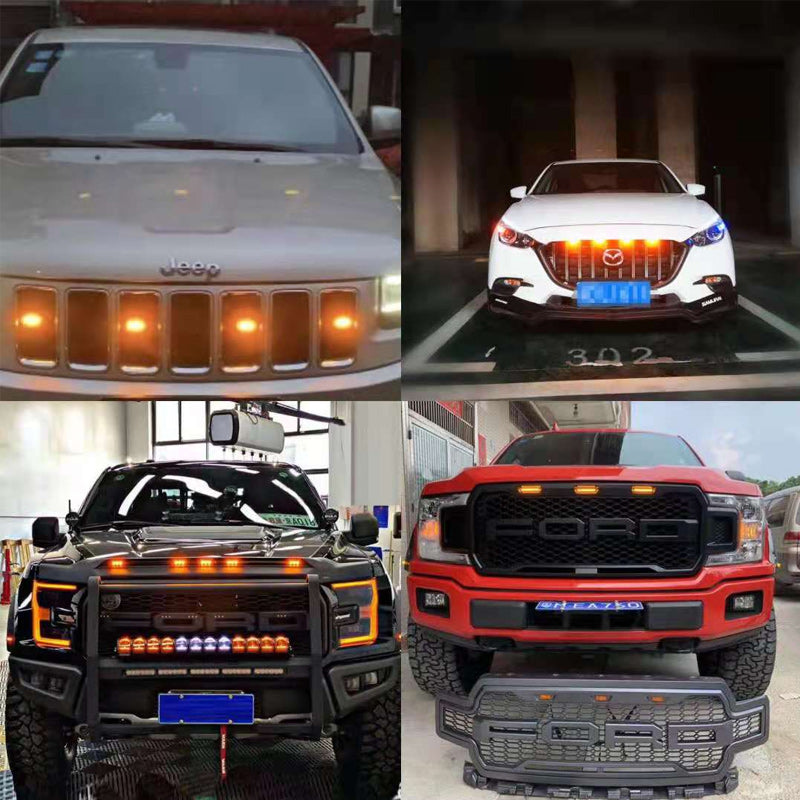 Automotive LED Lights