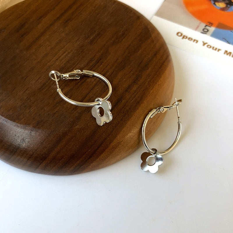Daisies Earrings