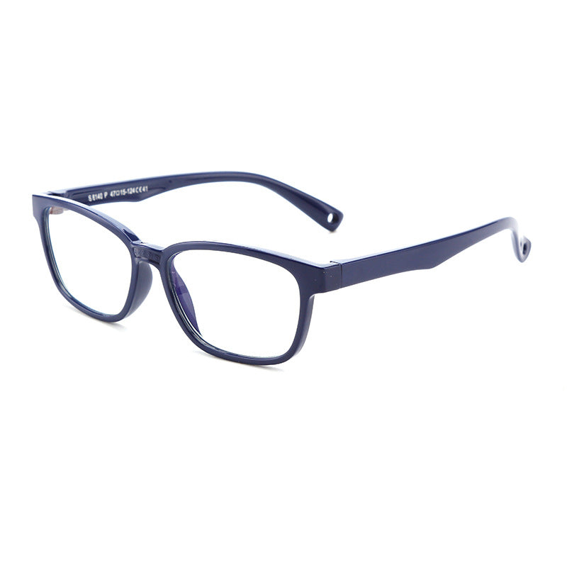 Blue Light Blocking Glasses for Kids- Unisex