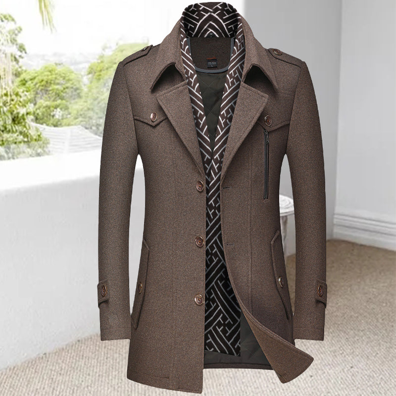Falcon Jacket
