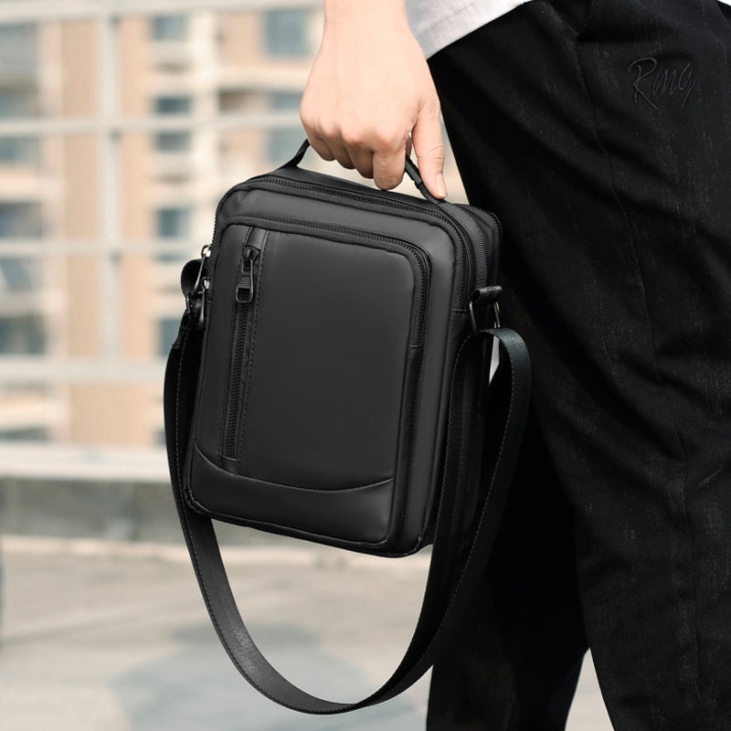 Men's Shoulder Cross-body Casual Outdoor Bag