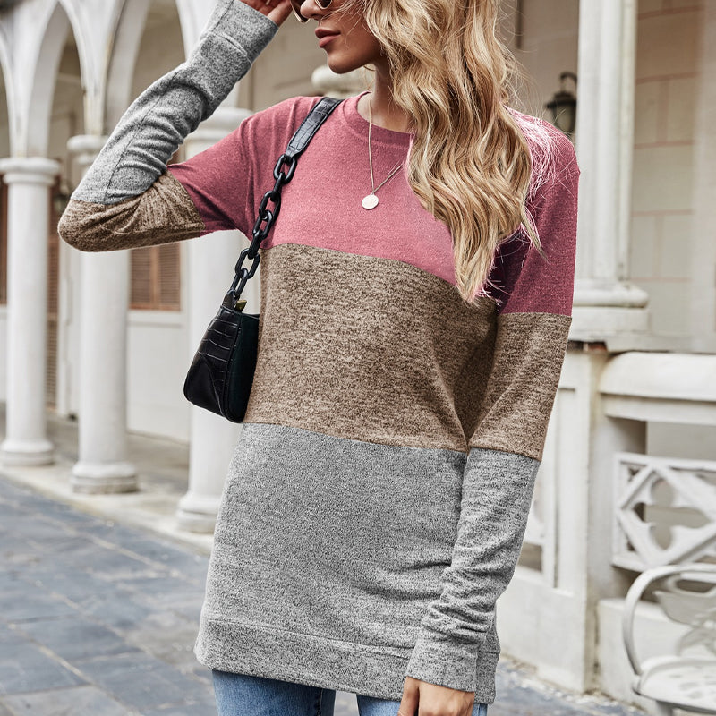 Puff Sleeve Casual Shirt