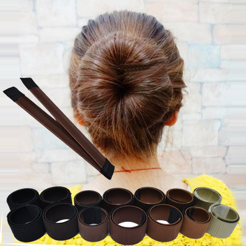 Styla Hair Bun Maker