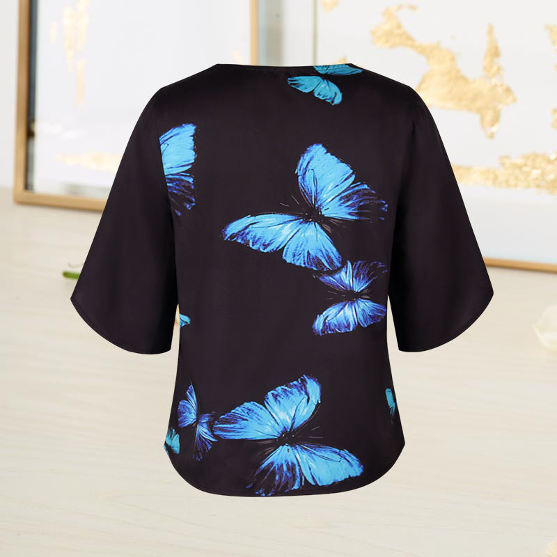 Casual Loose T-Shirt