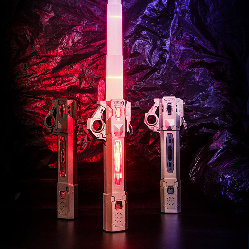 Telescopic Light Stick