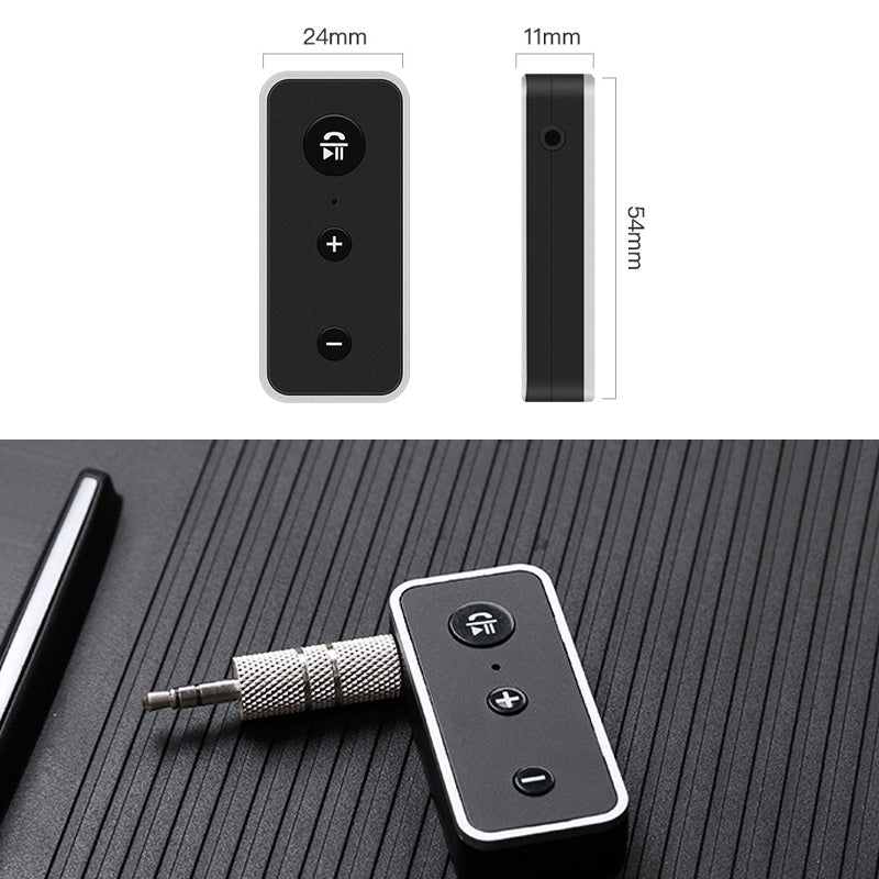 Bluetooth Audio Receiver
