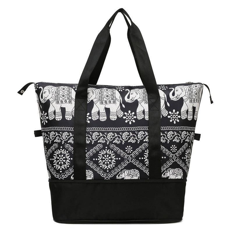 Lightweight Luggage Bag