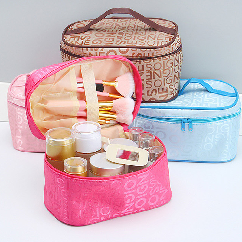 Makeup Bag