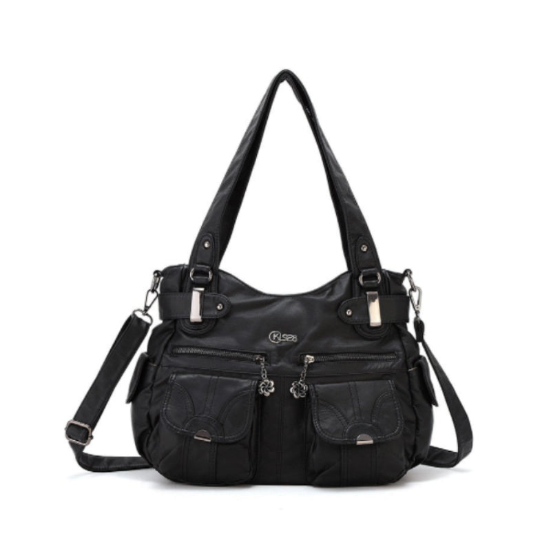 Fashionable shoulder bag for women
