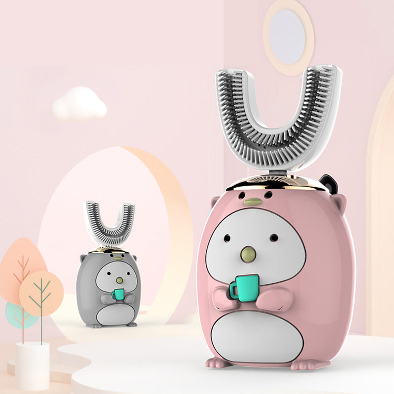 Kids U Shaped Electric Toothbrush
