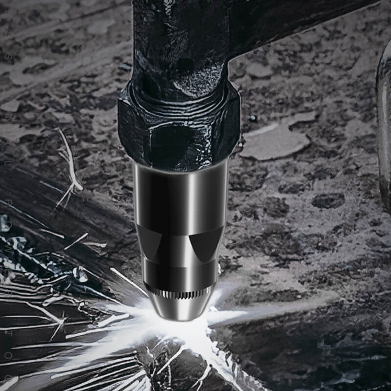 Plasma Cutting Nozzle